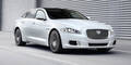 Jaguar stellt den XJ Ultimate vor