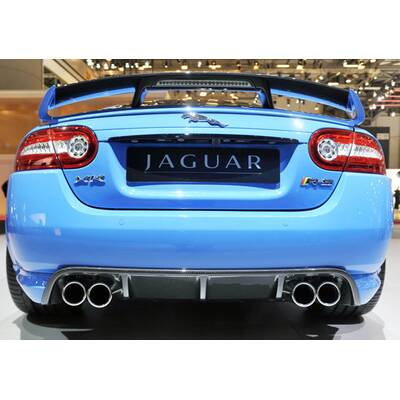 Highlights von Genf 2011