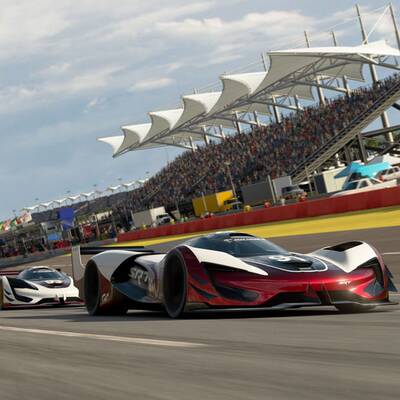 Das war das Jahr 2017