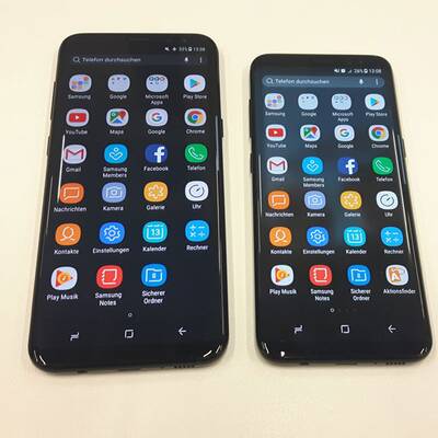 Das war das Jahr 2017