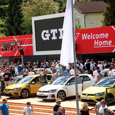 Das war das Jahr 2017