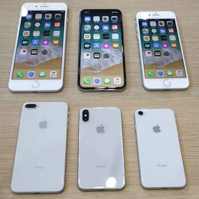 Das war das Jahr 2017