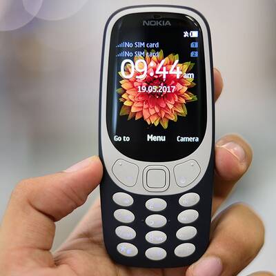 Das war das Jahr 2017