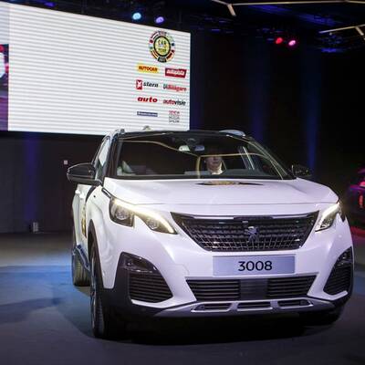 Das war das Jahr 2017