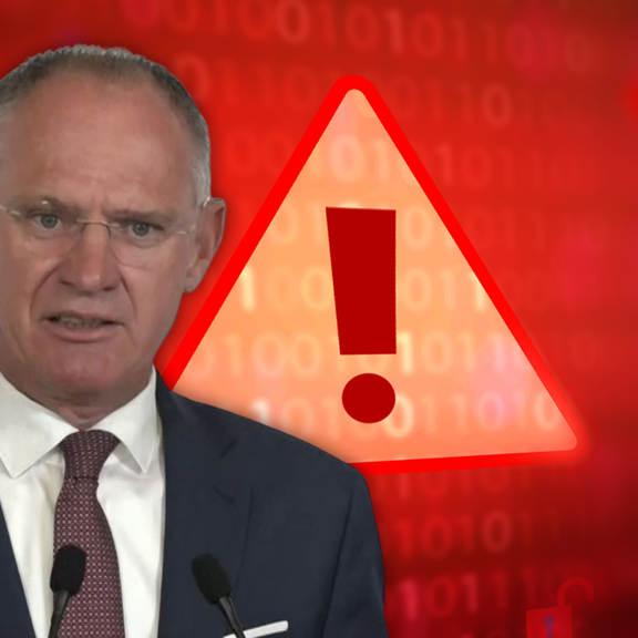 Sozialleistungsbetrug: Jahresbilanz mit Innenminister Karner