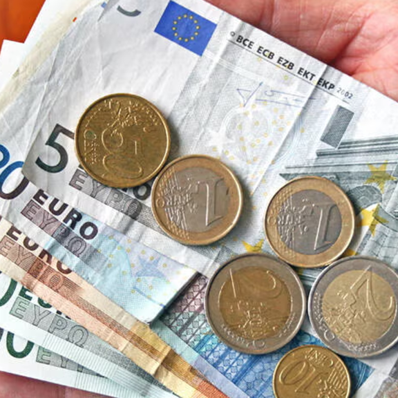 Jahresinflation stieg 2025 auf 3,6 Prozent