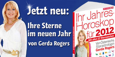Ihr Jahres-Horoskop 2012