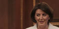 Atifete Jahjaga, Kosovo