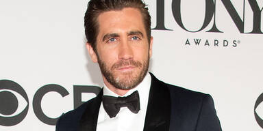 Jake Gyllenhaal