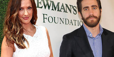 Jake Gyllenhaal, Minka Kelly