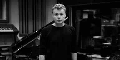 Grammy-Chance für Rabitsch-Sohn