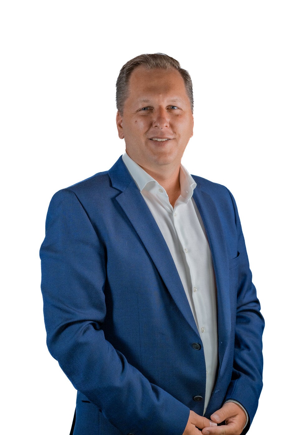 Mario Jaksch