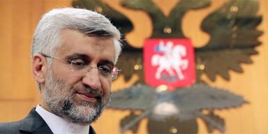 Saeed Jalili