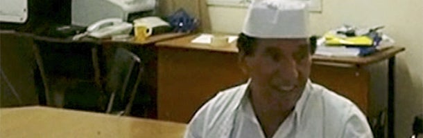 Libyen: Rebellen jagen Gaddafi