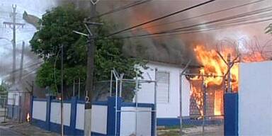 Drogenkrieg auf Jamaika eskaliert