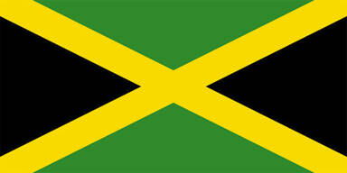 jamaika_flagge