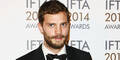 Jamie Dornan