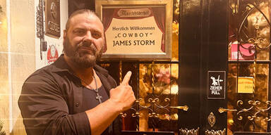 James Storm