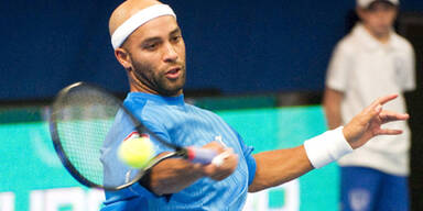 BA-Trophy: Dritte Wildcard an Blake