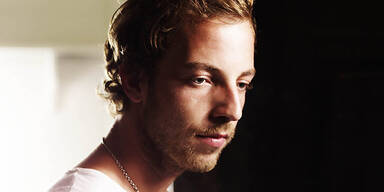 James Morrison: Er ist erwacht