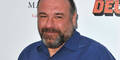 James Gandolfini