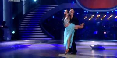 Ausgeschieden: James Cottriall ist raus