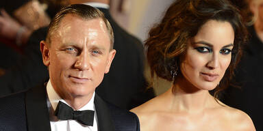 Skyfall-Premiere: London im Bond-Fieber