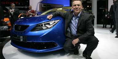 Die Show geht weiter