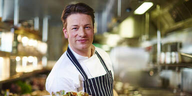 Jamie's Italian er&ouml;ffnet am Airport Wien