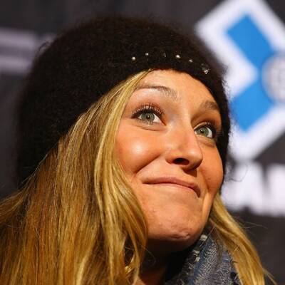 Gracie Gold (USA/ Eiskunstlauf)