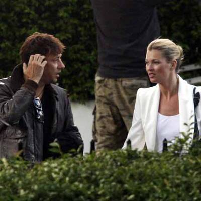 Kate Moss nach Riesenkrach getrennt
