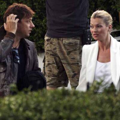 Kate Moss nach Riesenkrach getrennt
