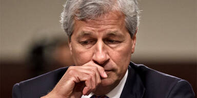 Jamie Dimon