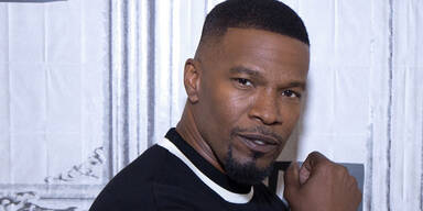 Jamie Foxx