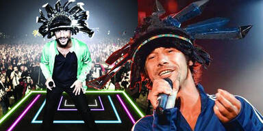 Jamiroquai