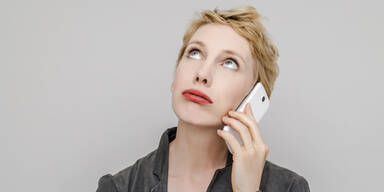 Darum ist st&auml;ndiges Jammern ungesund