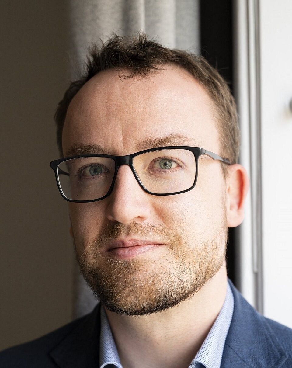 Agenda Austria/Hannah Schierholz