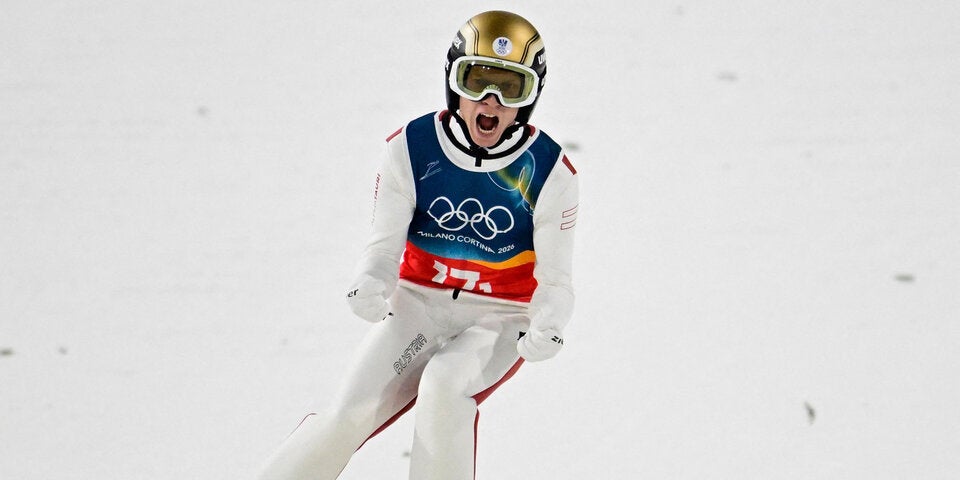 Abbruch! ÖSV-Adler holen endlich GOLD
