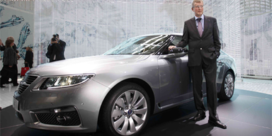 Die Show geht weiter