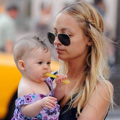 Stars von morgen: Die Babys 2008