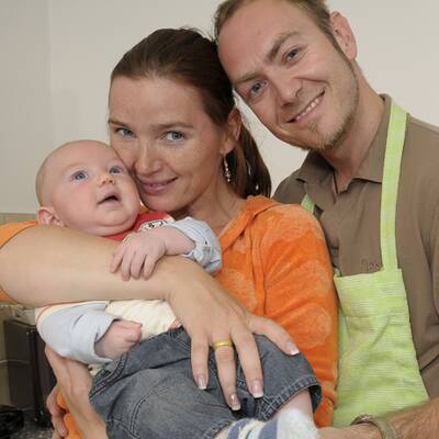 Stars von morgen: Die Babys 2008