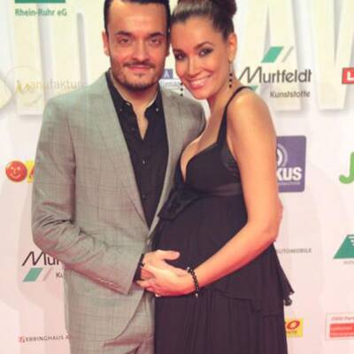 Nachwuchs für die Stars: Die Babys des Jahres 2012