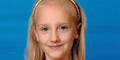 Polizei sucht vermisstes Mädchen