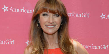 Jane Seymour