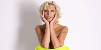 H&auml;ftlinge brachen wegen Porno-Star aus