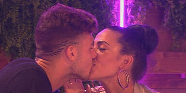 Love Island: Die zwei hatten wilden Sex