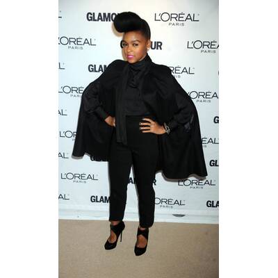 Vanity Fair Best Dressed 2011