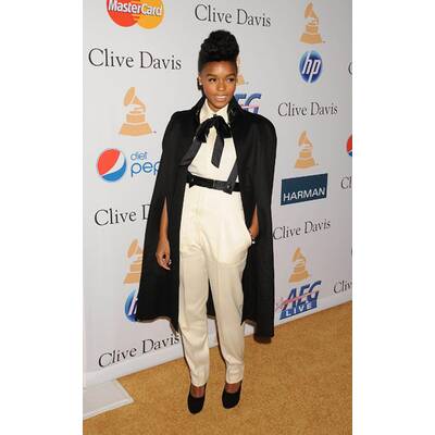 Vanity Fair Best Dressed 2011