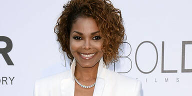 Janet Jackson