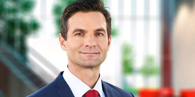 AUA bekommt neuen Finanzchef